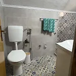 Urban Wing Apartment Sarajevo