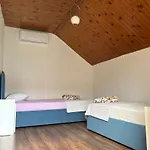 דירה Urban Wing סראייבו
