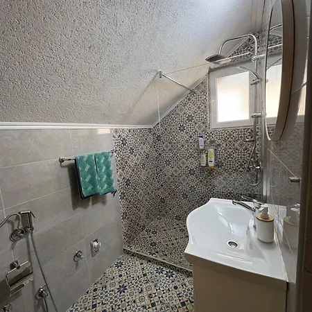 Urban Wing Apartament