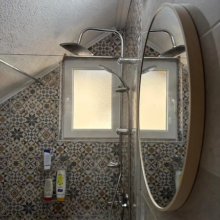 Urban Wing Apartament Sarajewo