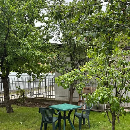 Apartament Urban Wing