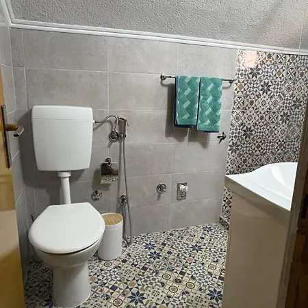 Urban Wing Apartament Sarajewo