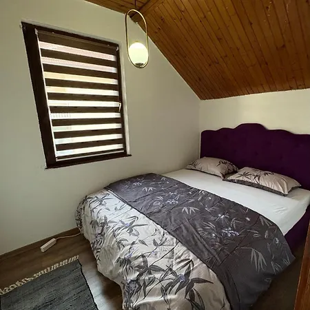 Διαμέρισμα Urban Wing Σαράγεβο