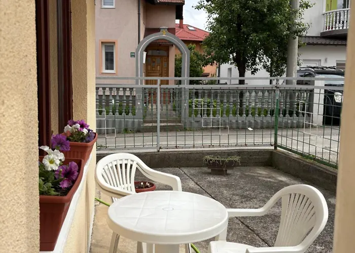 Apartamento Urban Wing