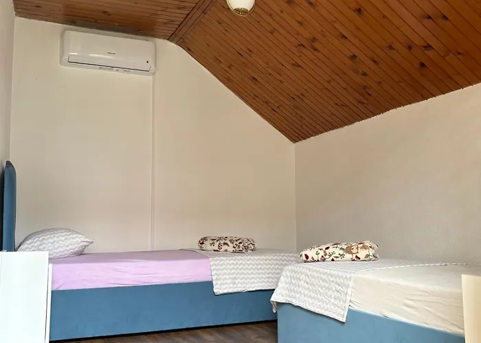 Lejlighed Urban Wing Sarajevo