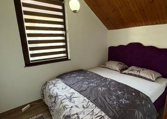 Apartamento Urban Wing Saraievo